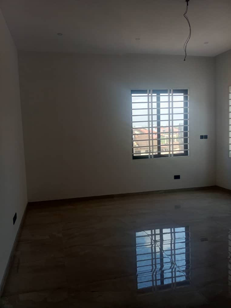 Four (4) Bedroom Townhouse with a Boy's Quarters For Sale at Tema Community 2