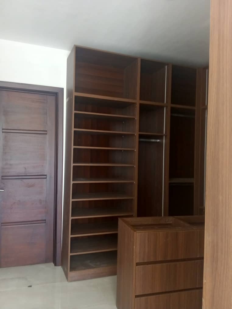 Four (4) Bedroom Townhouse with a Boy's Quarters For Sale at Tema Community 2