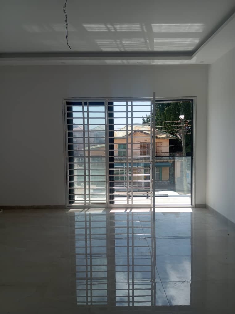 Four (4) Bedroom Townhouse with a Boy's Quarters For Sale at Tema Community 2