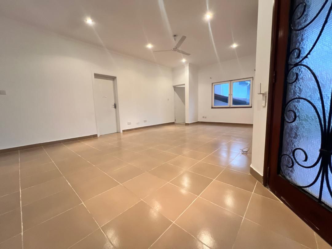 Four (4) Bedroom Townhouse with Boys' Quarters For Rent at Airport Residential Area