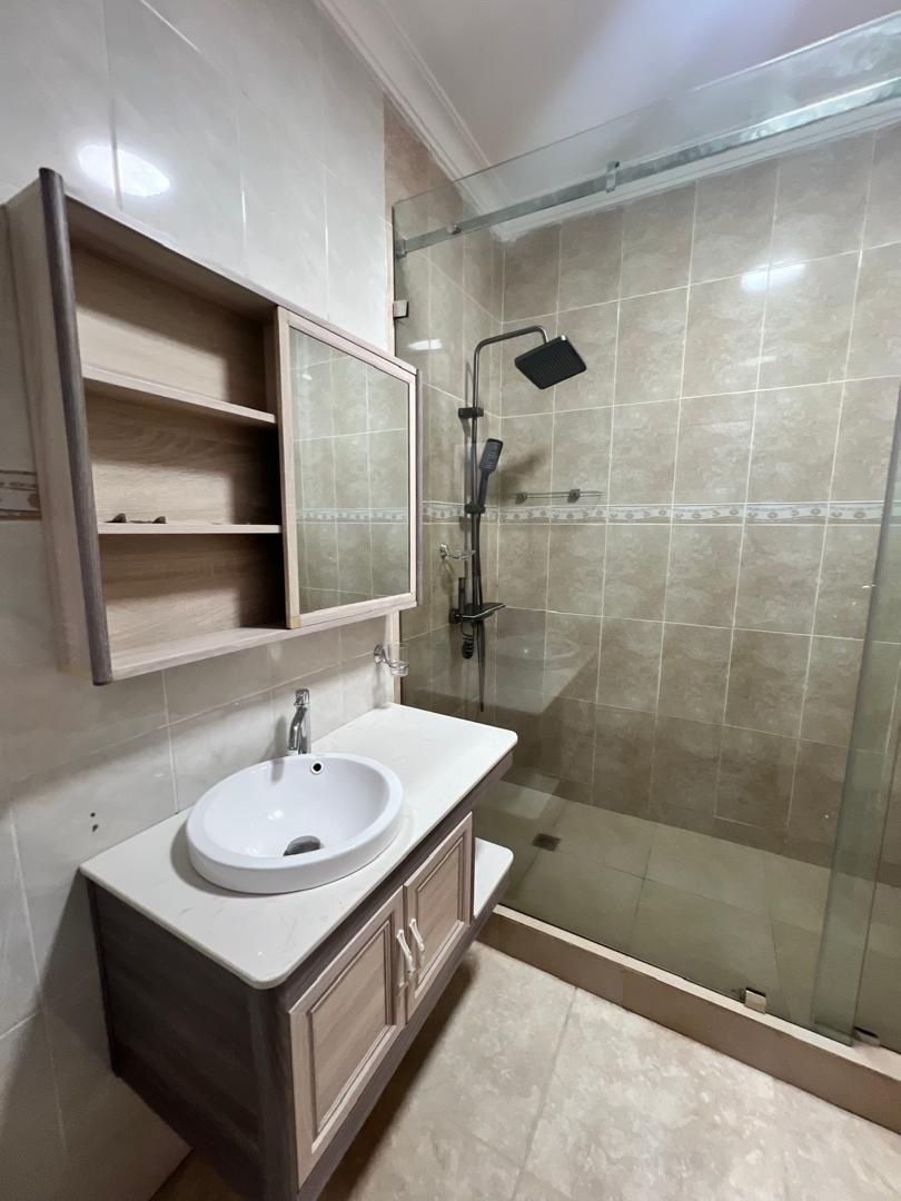 Four (4) Bedroom Townhouse with Boys' Quarters For Rent at Airport Residential Area