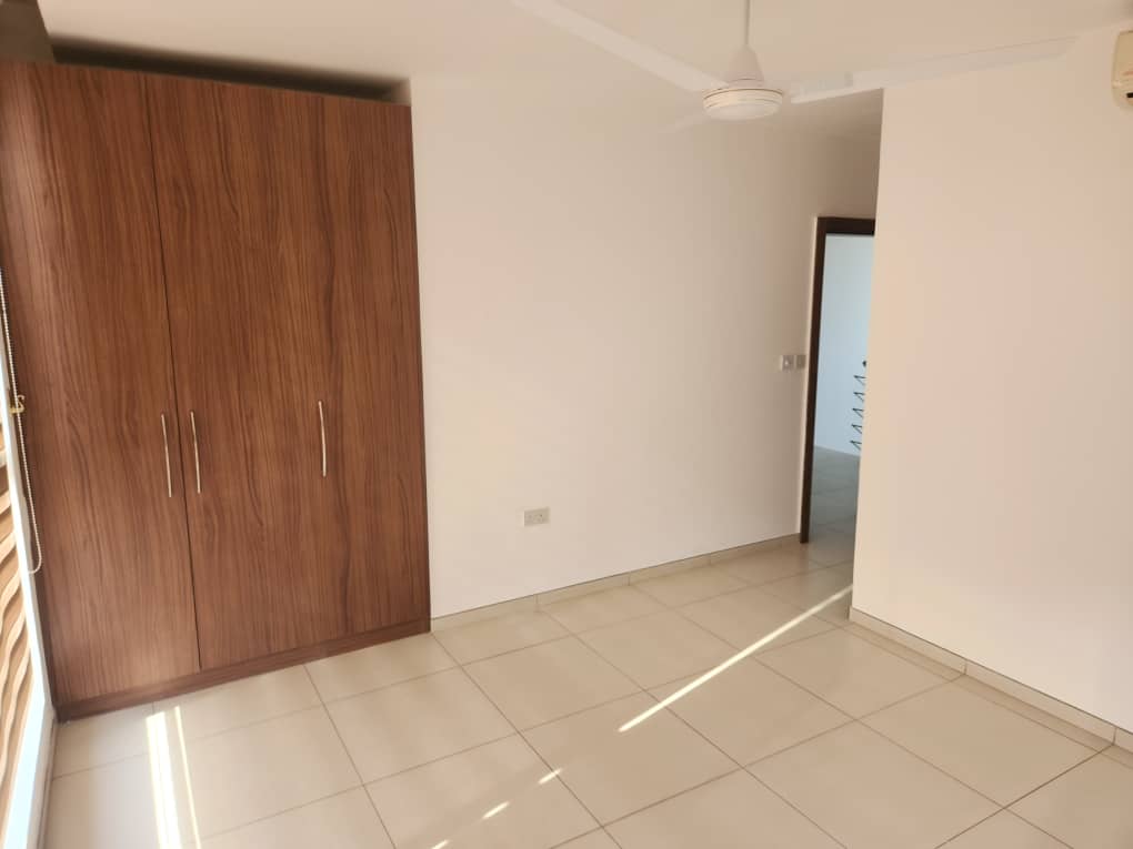 Four (4) Bedroom Townhouse with Boys' Quarters For Rent at Airport Residential Area