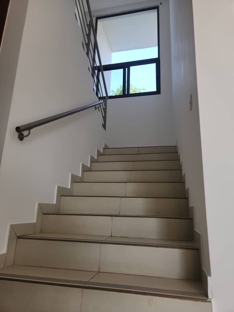 Four (4) Bedroom Townhouse with Boys' Quarters For Rent at Airport Residential Area