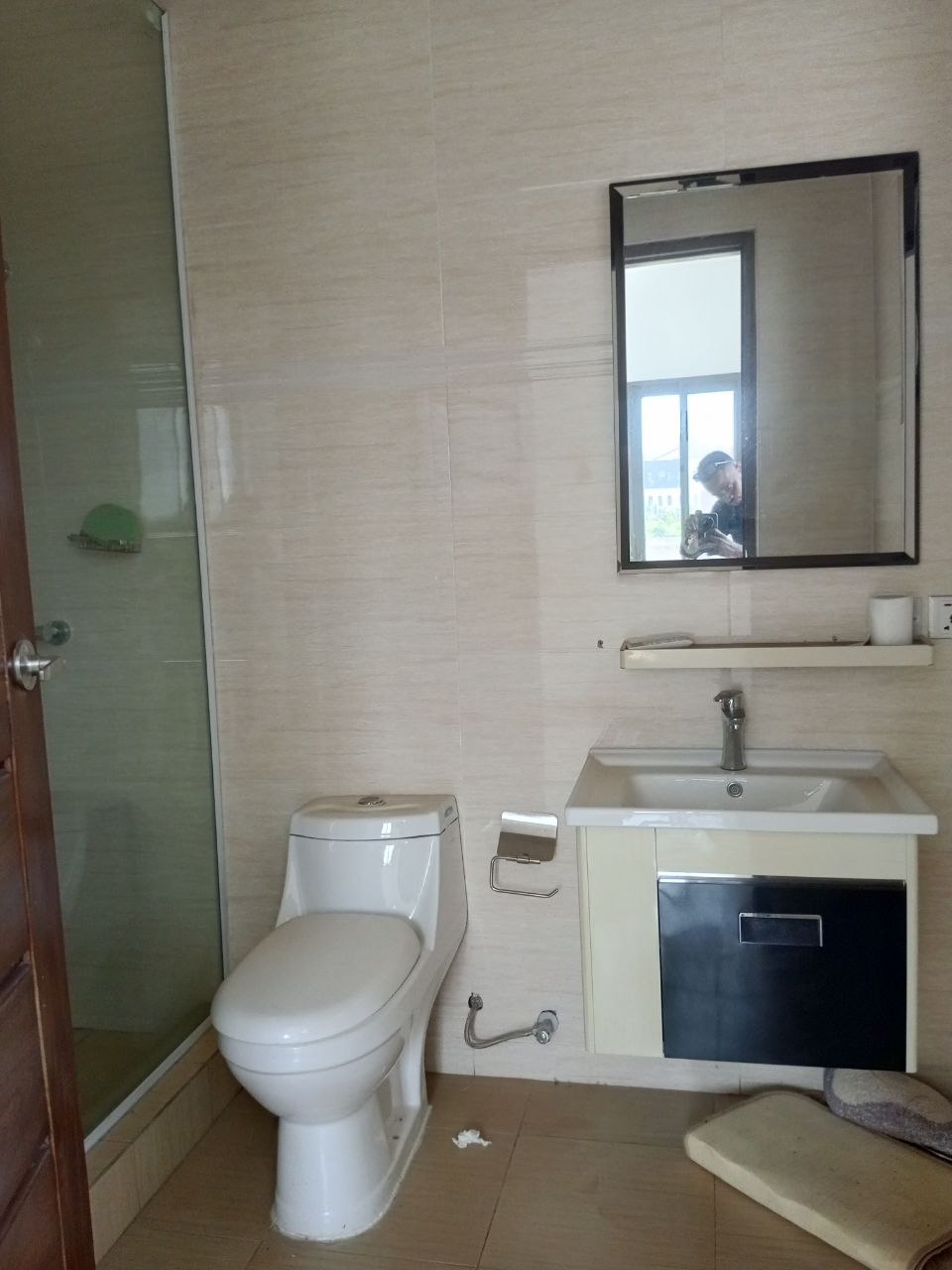 Four (4) Bedroom Townhouse with Boys Quarters For Rent in a Gated Community at East Legon Hills
