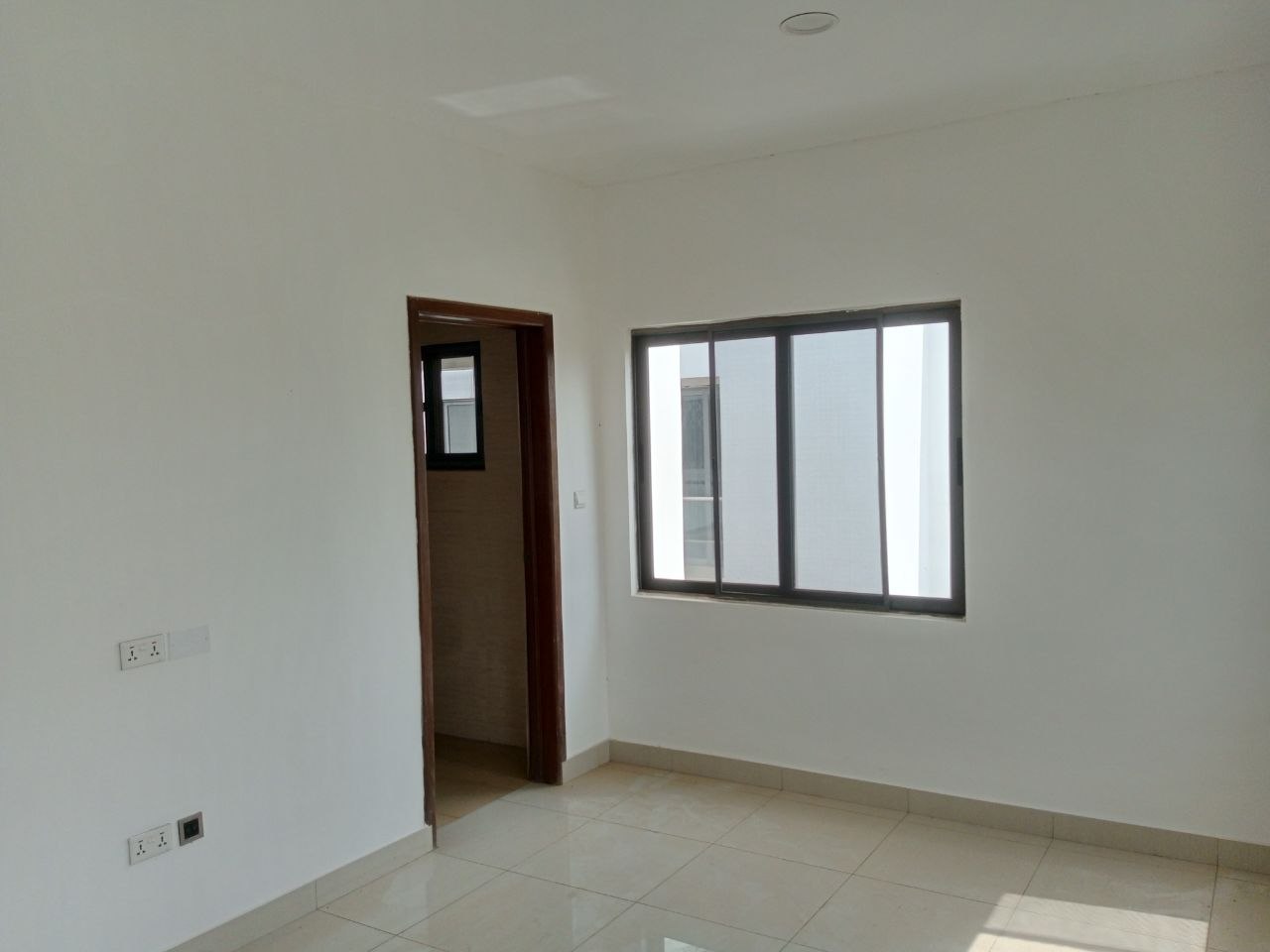 Four (4) Bedroom Townhouse with Boys Quarters For Rent in a Gated Community at East Legon Hills