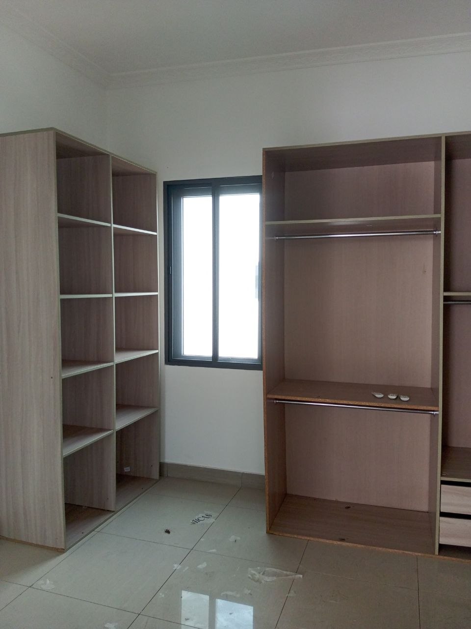 Four (4) Bedroom Townhouse with Boys Quarters For Rent in a Gated Community at East Legon Hills