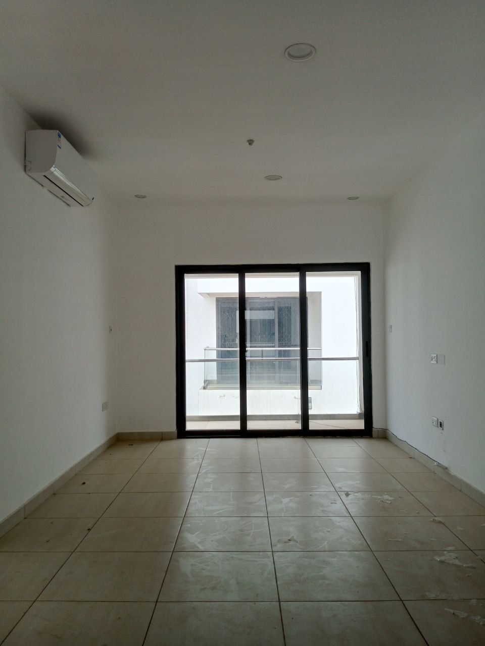 Four (4) Bedroom Townhouse with Boys Quarters For Rent in a Gated Community at East Legon Hills