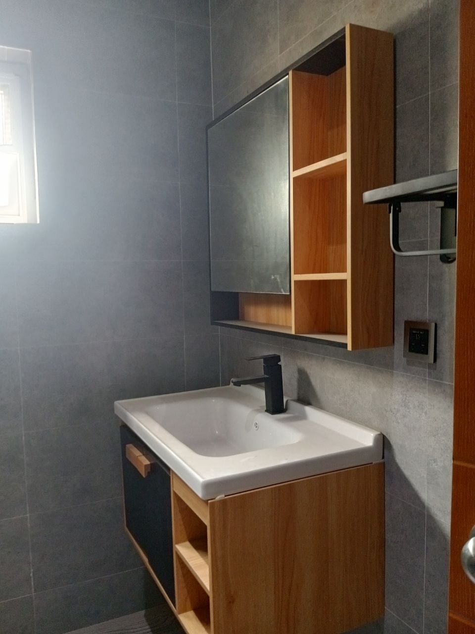 Four (4) Bedroom Townhouse with Boys Quarters For Sale at East Legon Adjiringanor