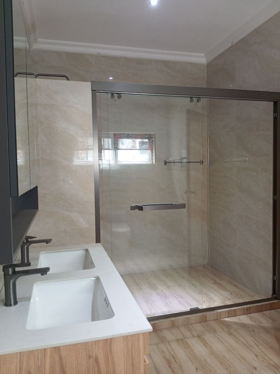 Four (4) Bedroom Townhouse with Boys Quarters For Sale at East Legon Adjiringanor