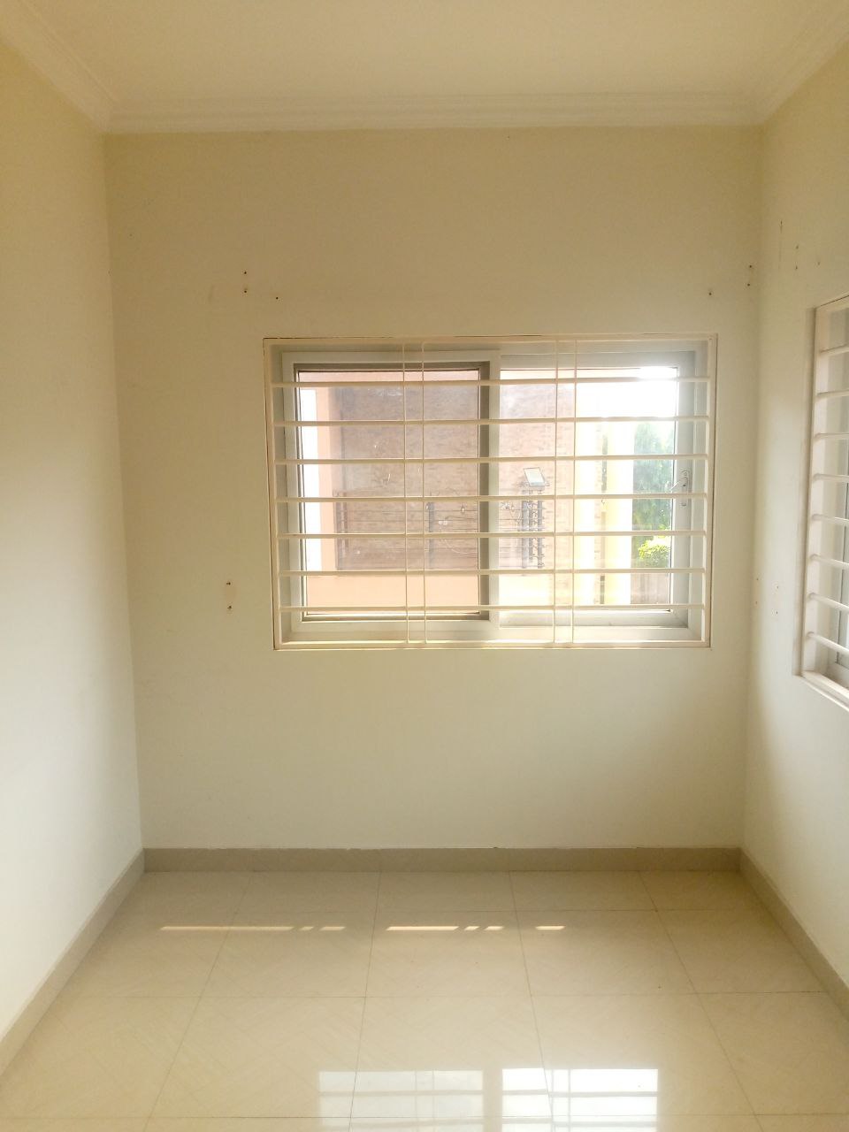 Four (4) Bedroom Townhouse with Staff Quarters For Rent at Tesano