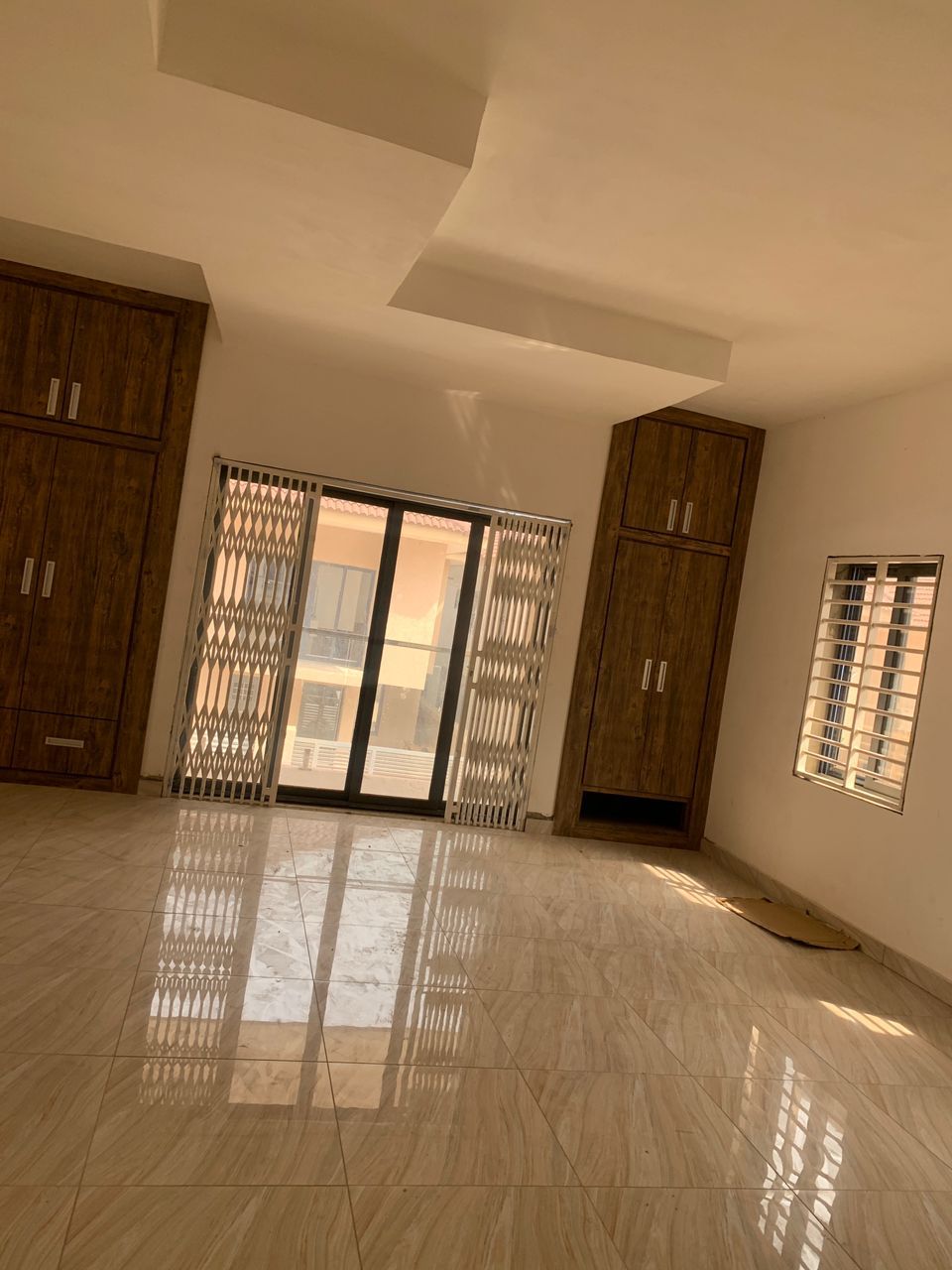 Four (4) Bedroom Townhouses For Sale at Spintex