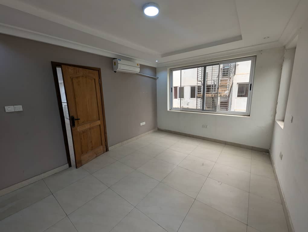 Four (4) Bedrooms House For Rent at Tesano    