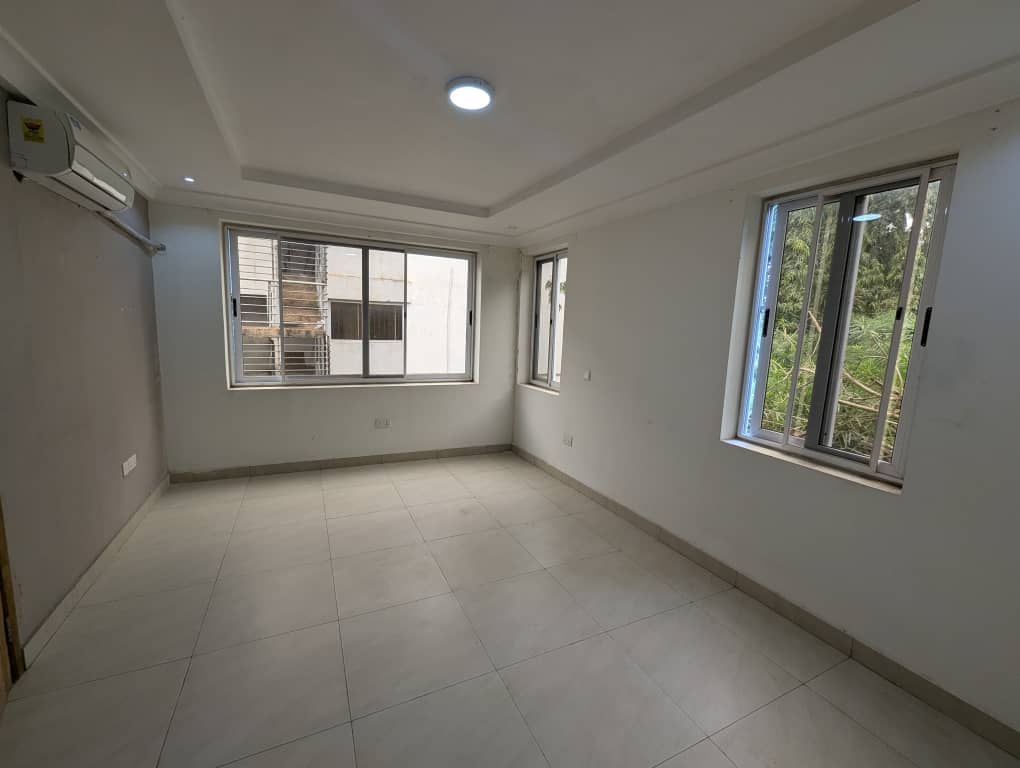 Four (4) Bedrooms House For Rent at Tesano    