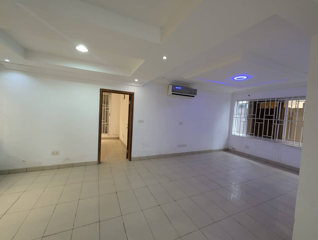 Four (4) Bedrooms House For Rent at Tesano    