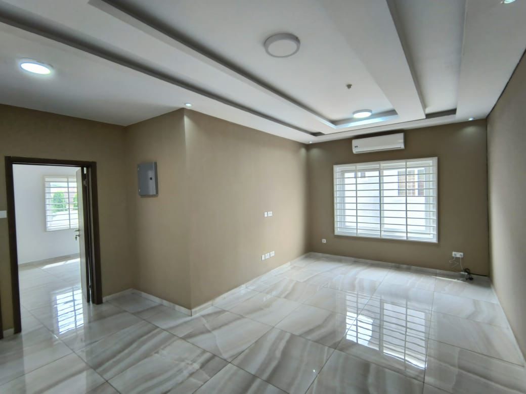 Four (4) Bedrooms Townhouse For Rent at Spintex