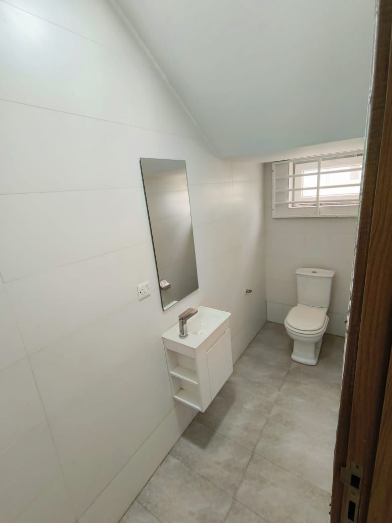 Four (4) Bedrooms Townhouse For Rent at Spintex