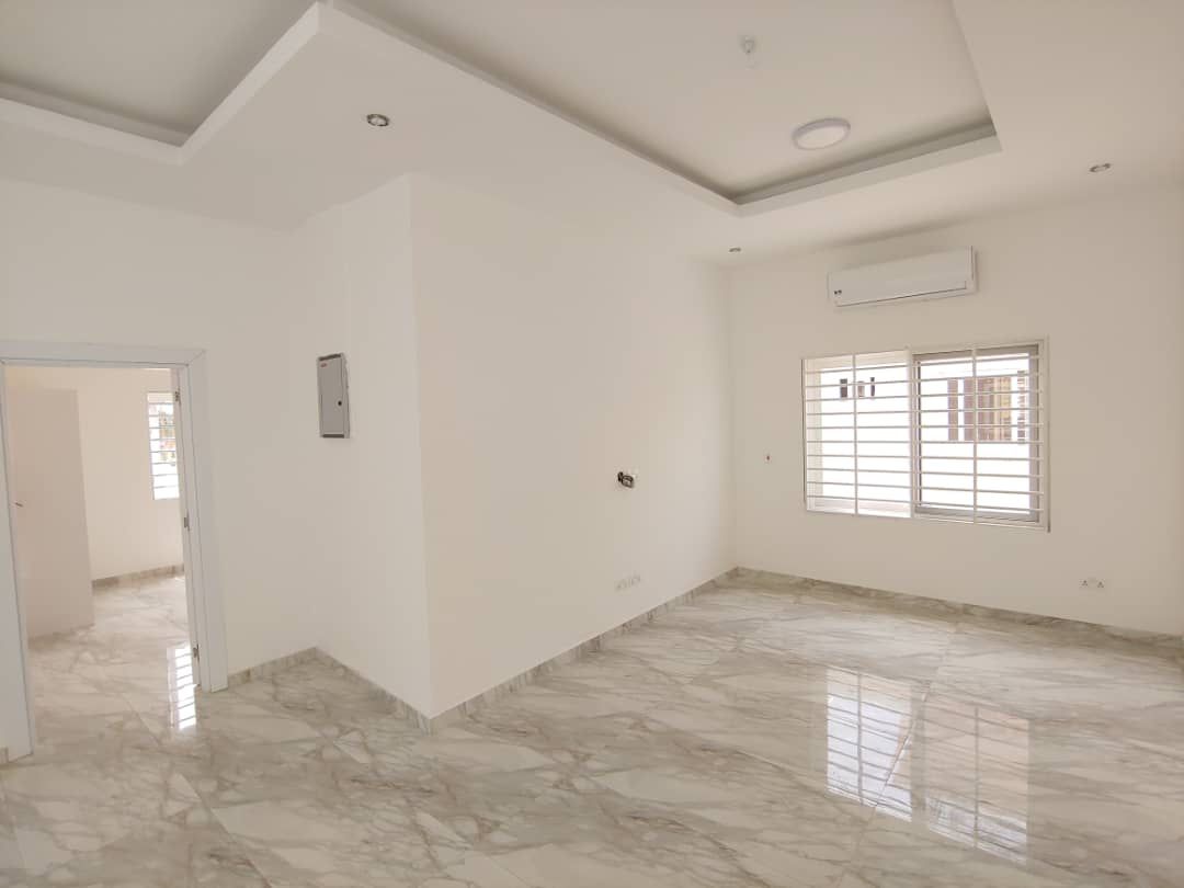 Four (4) Bedrooms Townhouse For Rent at Spintex
