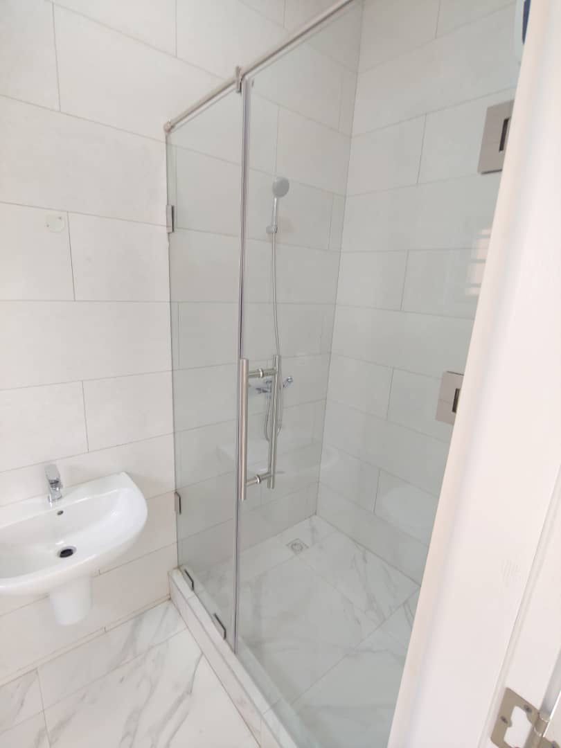 Four (4) Bedrooms Townhouse For Rent at Spintex