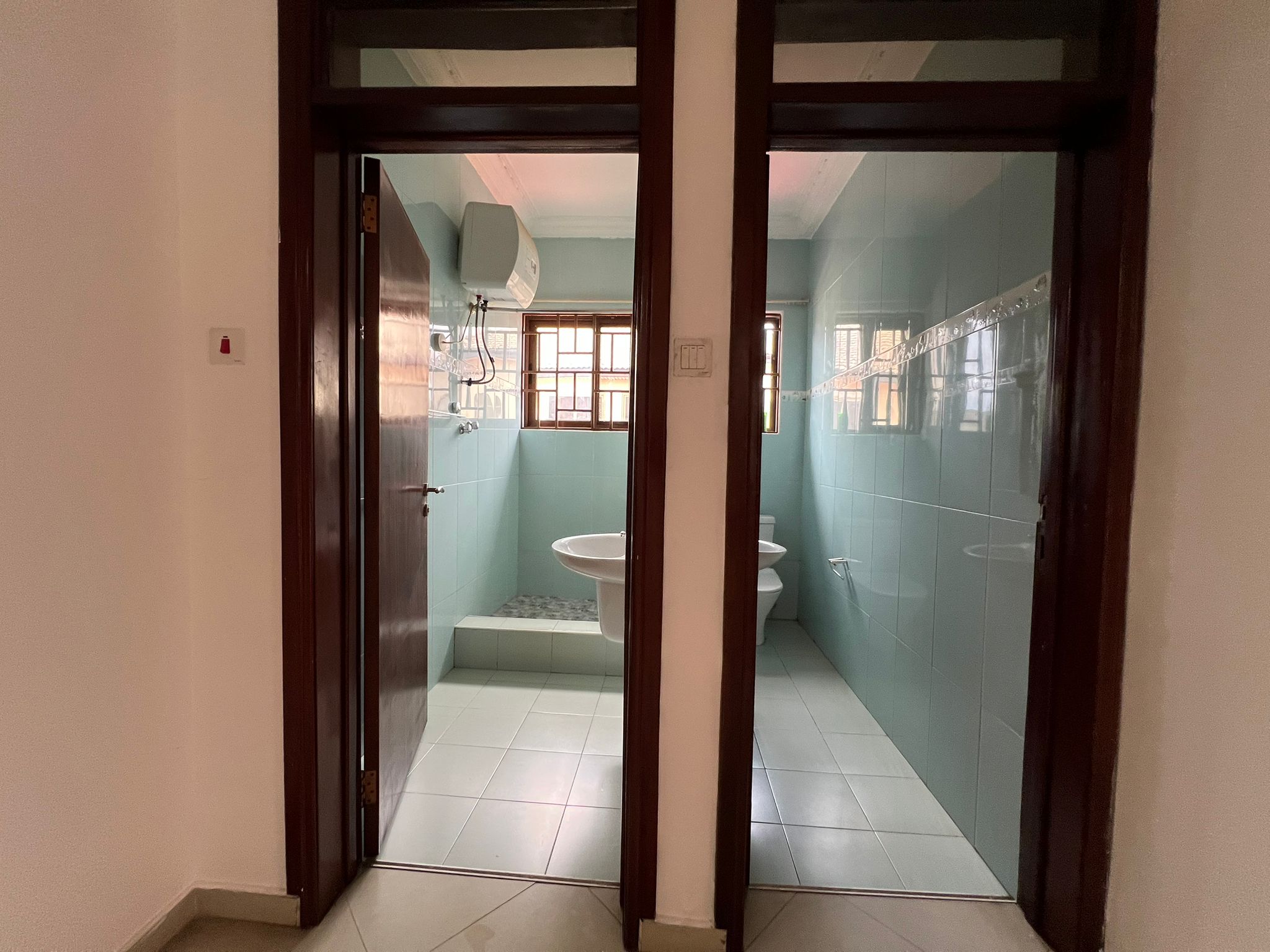 Four (4) Bedroom House with 2 Boys Quarters For Rent at East Legon Adjiriganor