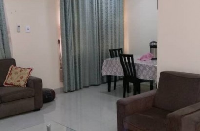 Fully Furnished 3 Bedrooms House for Rent at Ashongman Estate