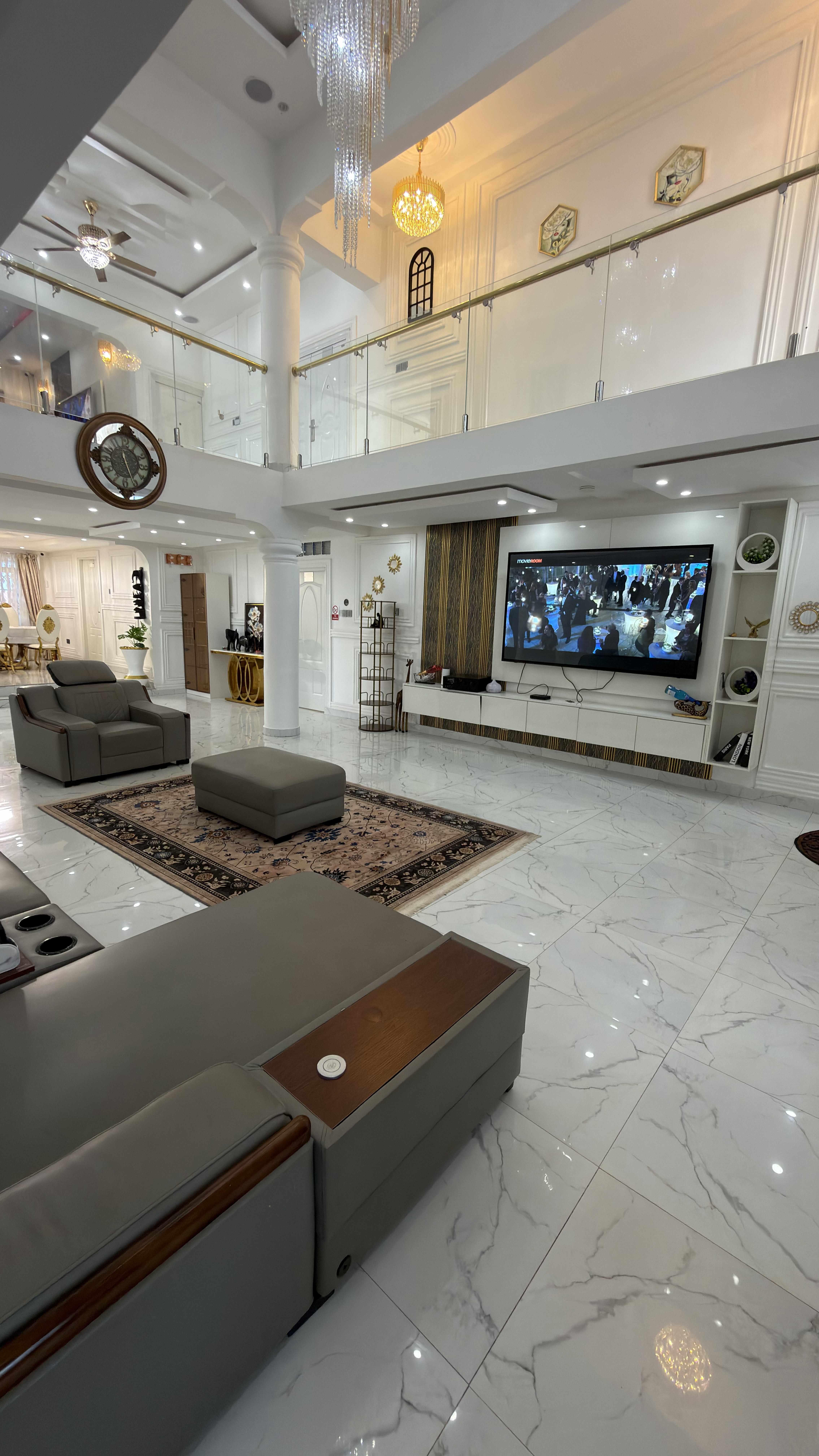 Fully Furnished Studio Apartment For Rent at Bortianor - Kokrobite
