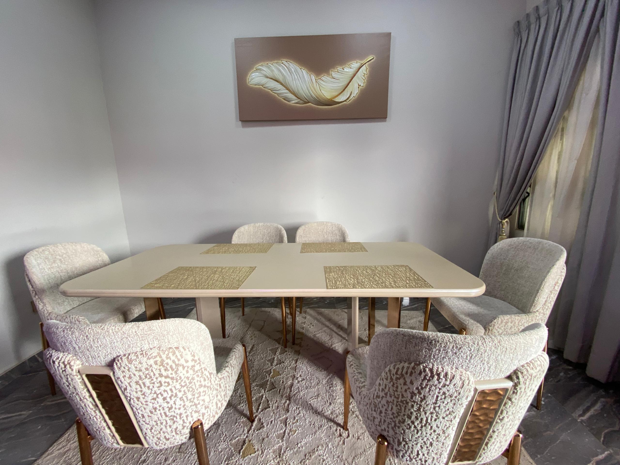 Fully Furnished Four (4) Bedroom Apartment For Rent at Tse Addo