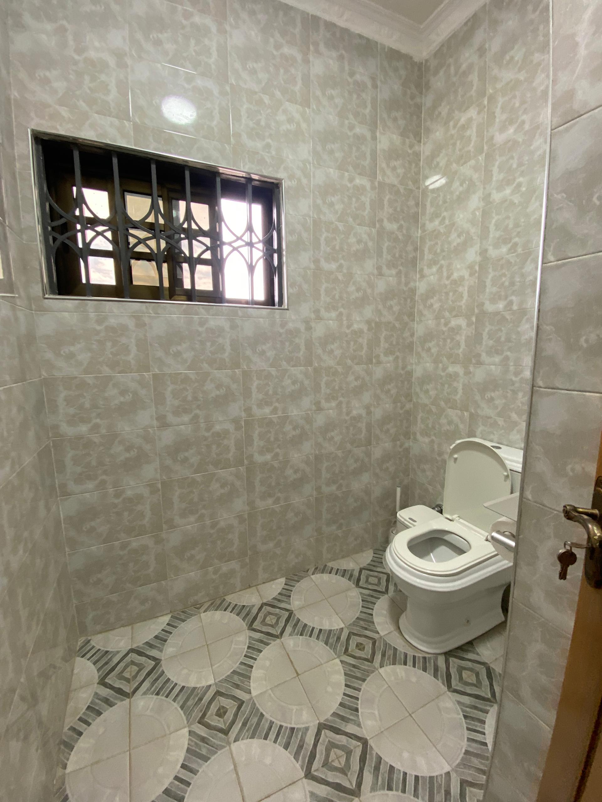 Fully Furnished Four (4) Bedroom Apartment For Rent at Tse Addo