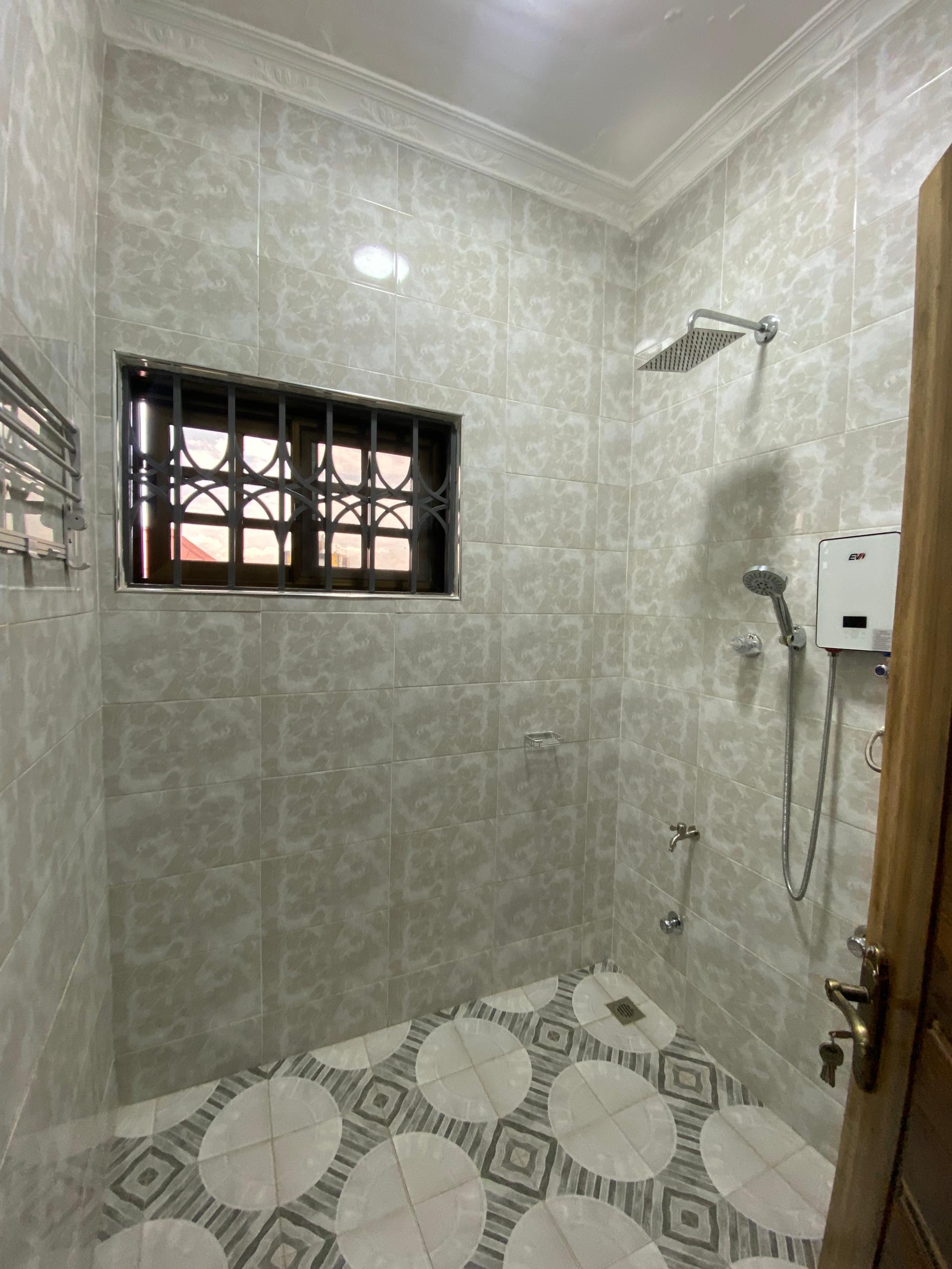 Fully Furnished Four (4) Bedroom Apartment For Rent at Tse Addo