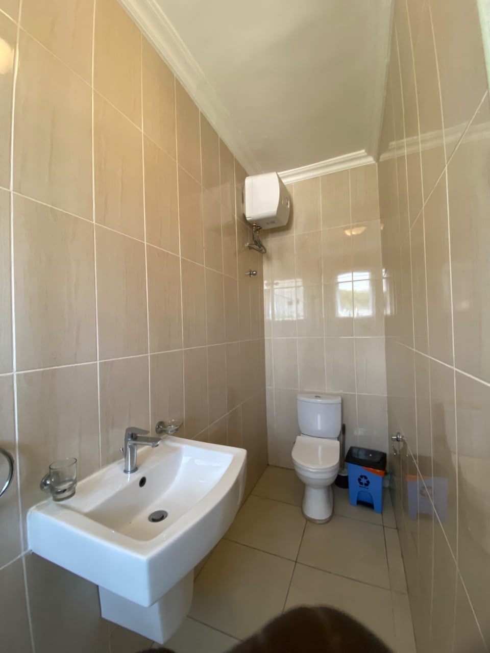 Fully Furnished Four (4) Bedroom Detached House For Sale in a Gated Community at Ridge