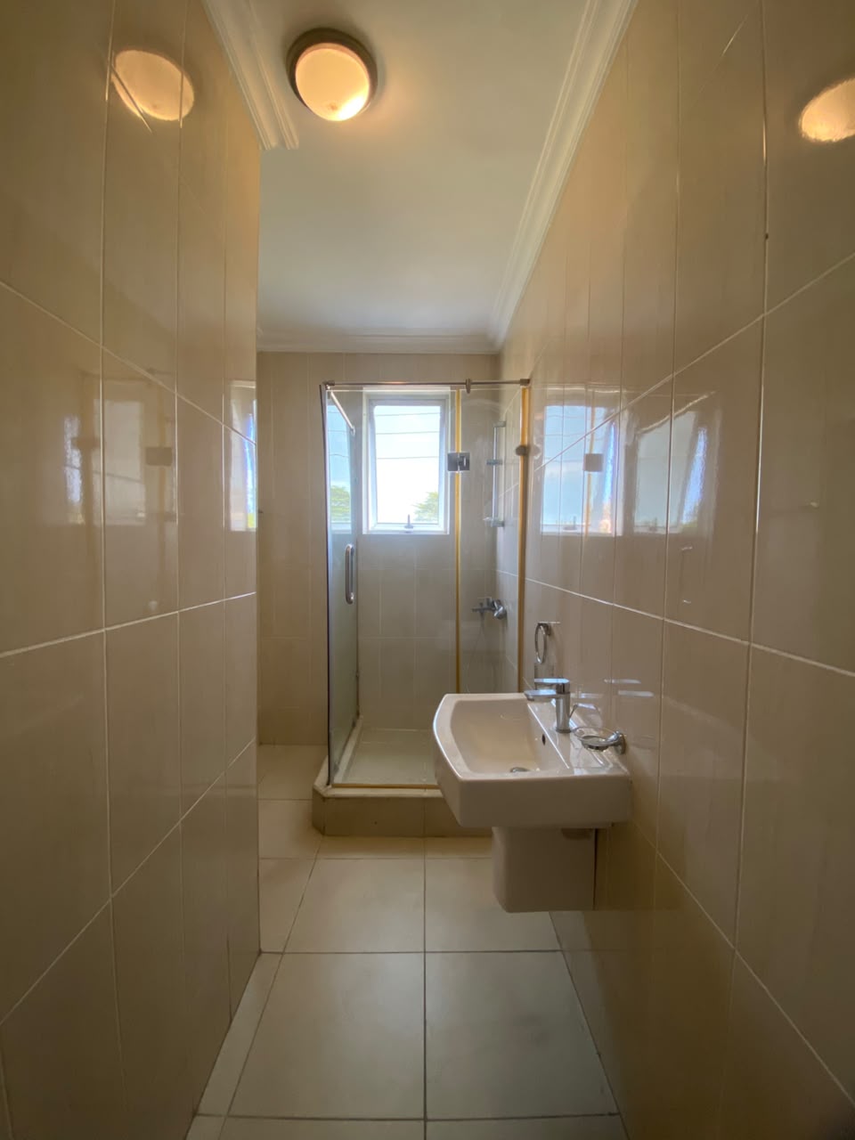 Fully Furnished Four (4) Bedroom Detached House For Sale in a Gated Community at Ridge