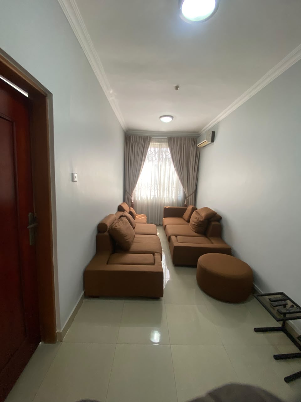 Fully Furnished Four (4) Bedroom Detached House For Sale in a Gated Community at Ridge