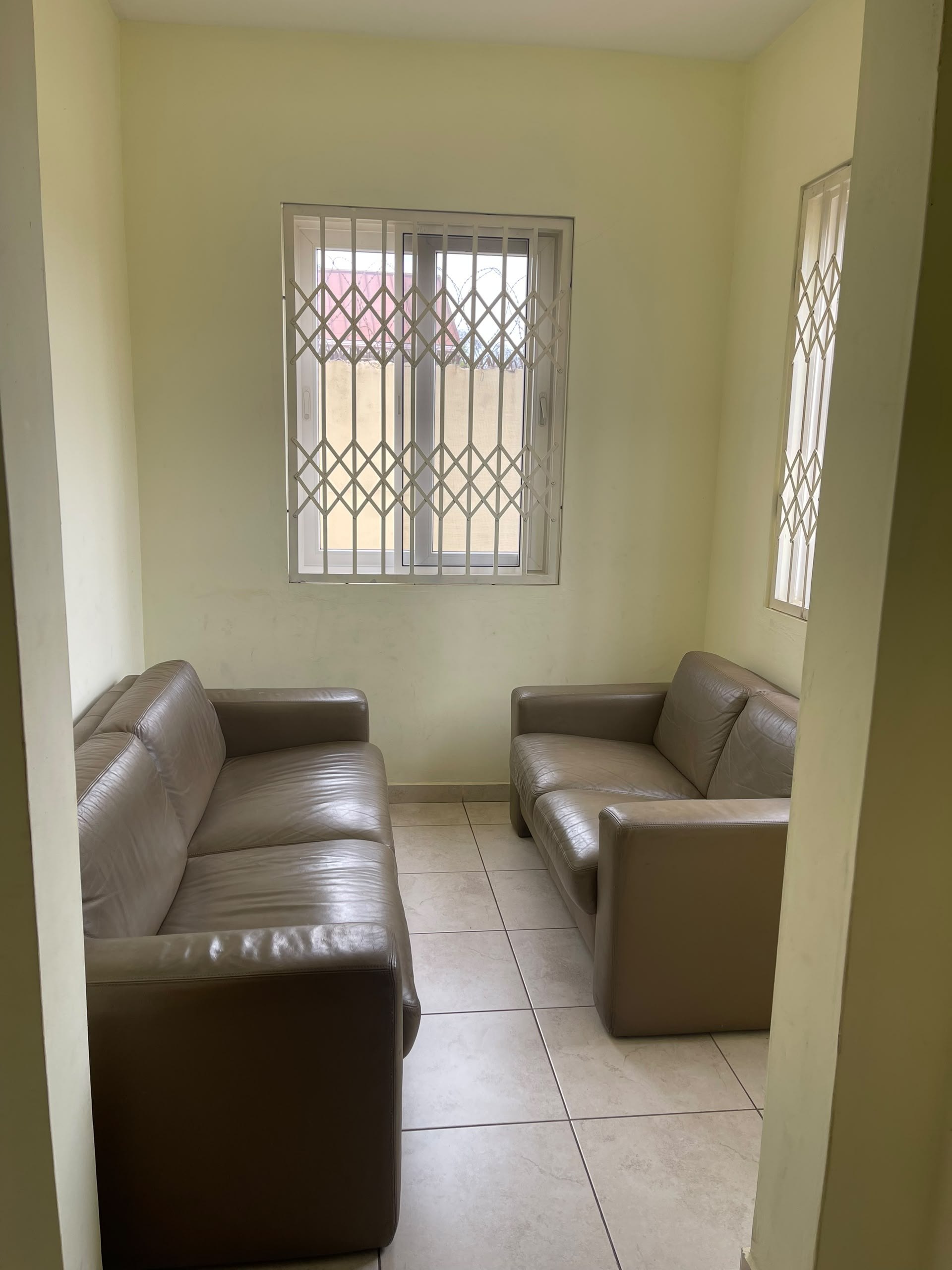 Fully Furnished Four (4) Bedroom House For Rent at Achimota