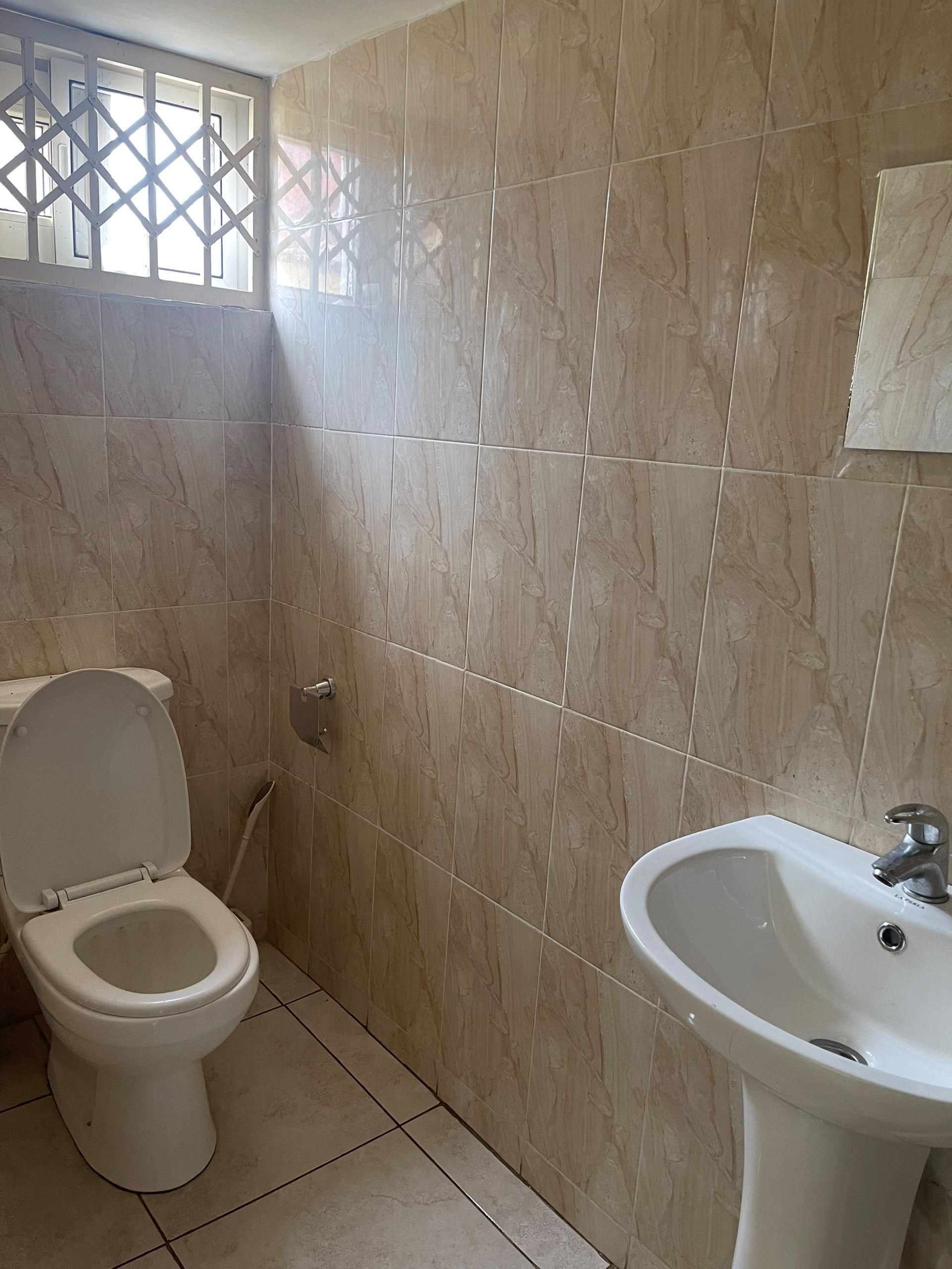 Fully Furnished Four (4) Bedroom House For Rent at Achimota