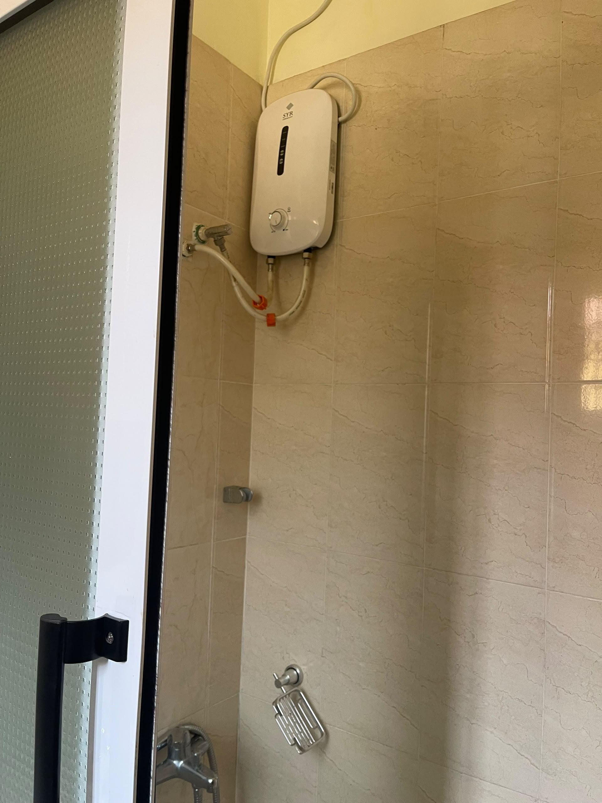 Fully Furnished Four (4) Bedroom House For Rent at Achimota