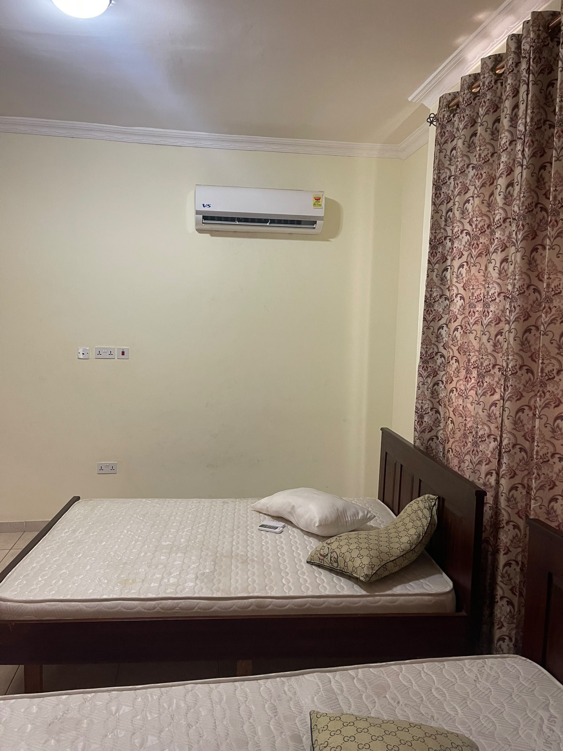Fully Furnished Four (4) Bedroom House For Rent at Achimota