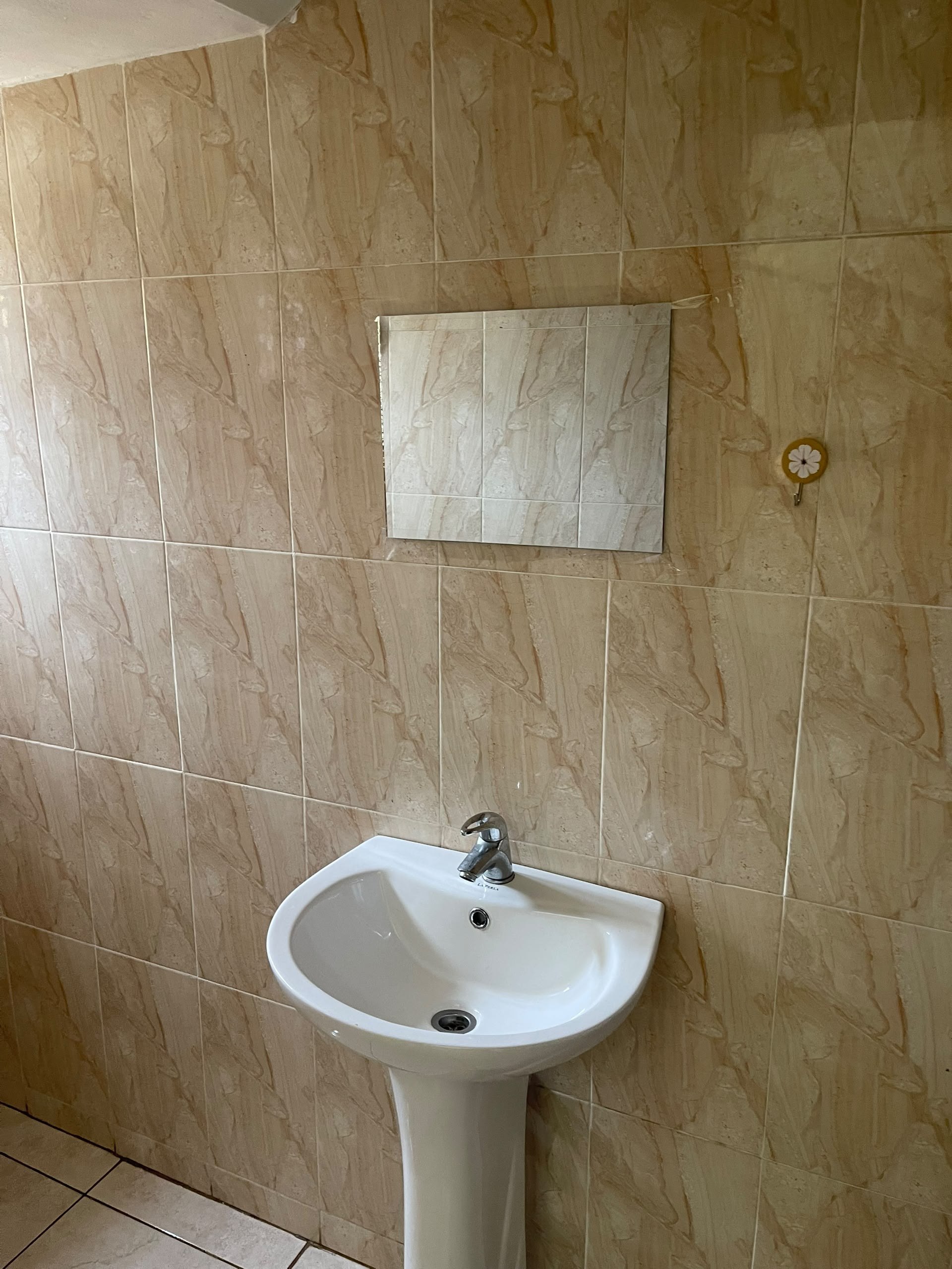 Fully Furnished Four (4) Bedroom House For Rent at Achimota