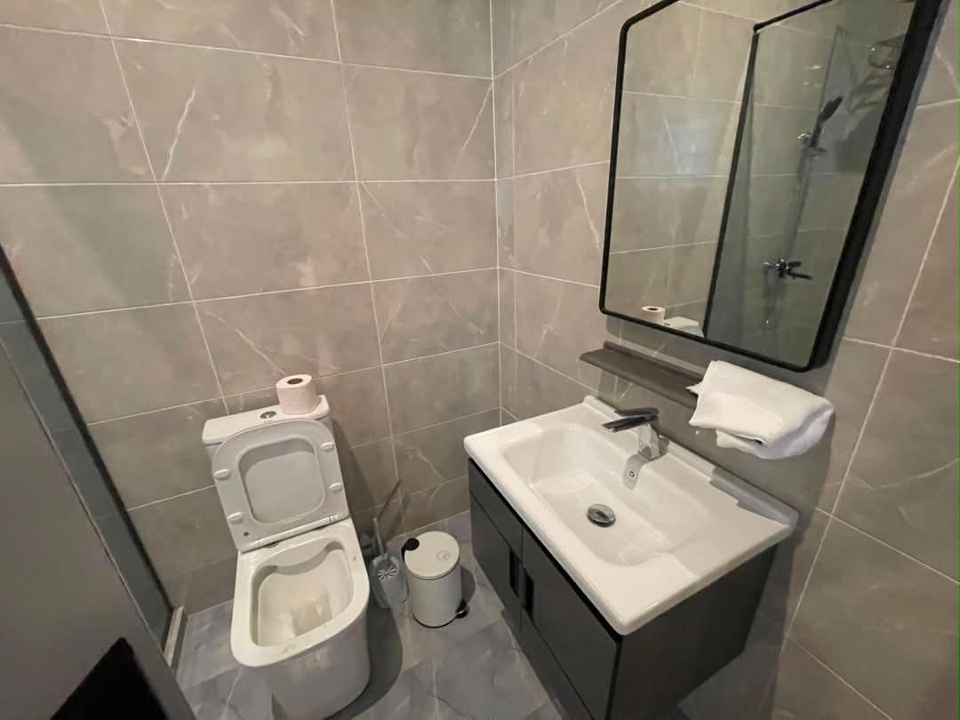 Fully Furnished Four (4) Bedroom House For Rent at East Legon Ogbojo