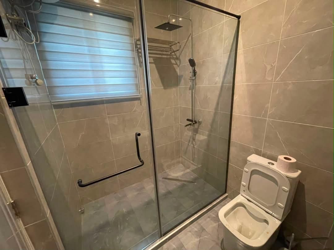 Fully Furnished Four (4) Bedroom House For Rent at East Legon Ogbojo
