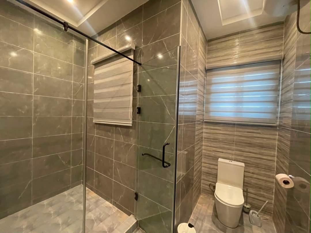 Fully Furnished Four (4) Bedroom House For Rent at East Legon Ogbojo