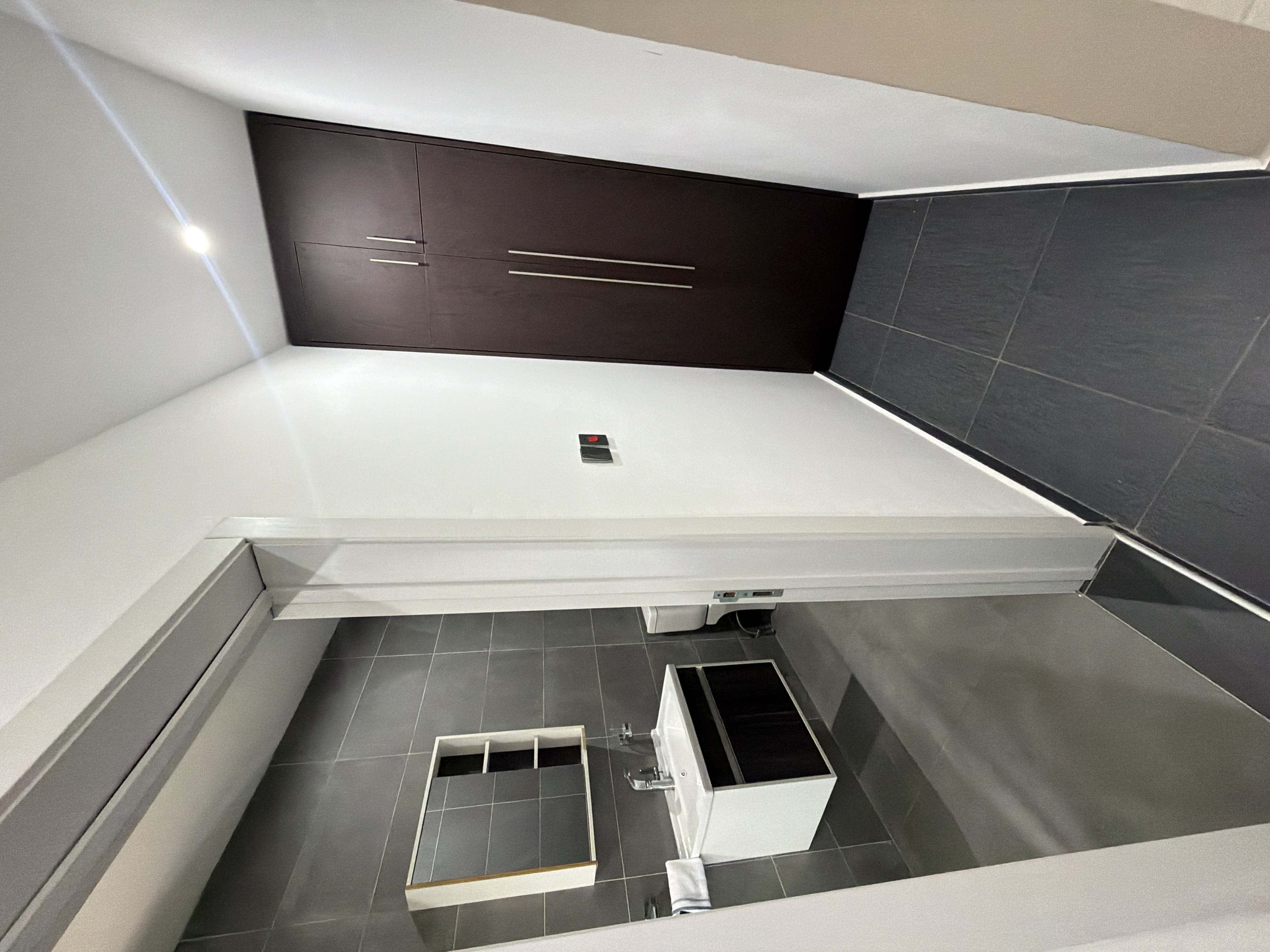Fully Furnished Four (4) Bedroom Townhouse For Rent in a Gated Community at Cantonments