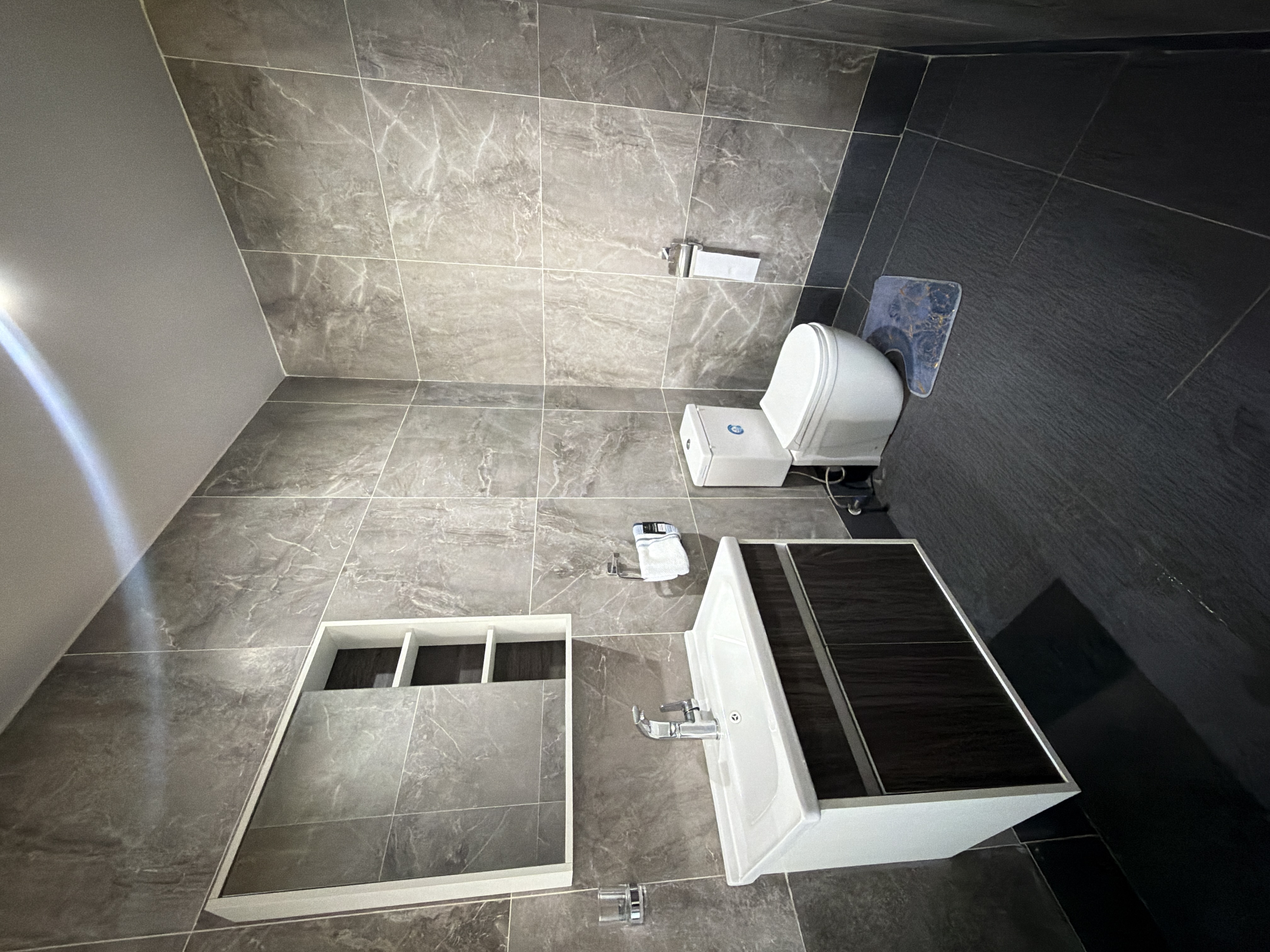 Fully Furnished Four (4) Bedroom Townhouse For Rent in a Gated Community at Cantonments
