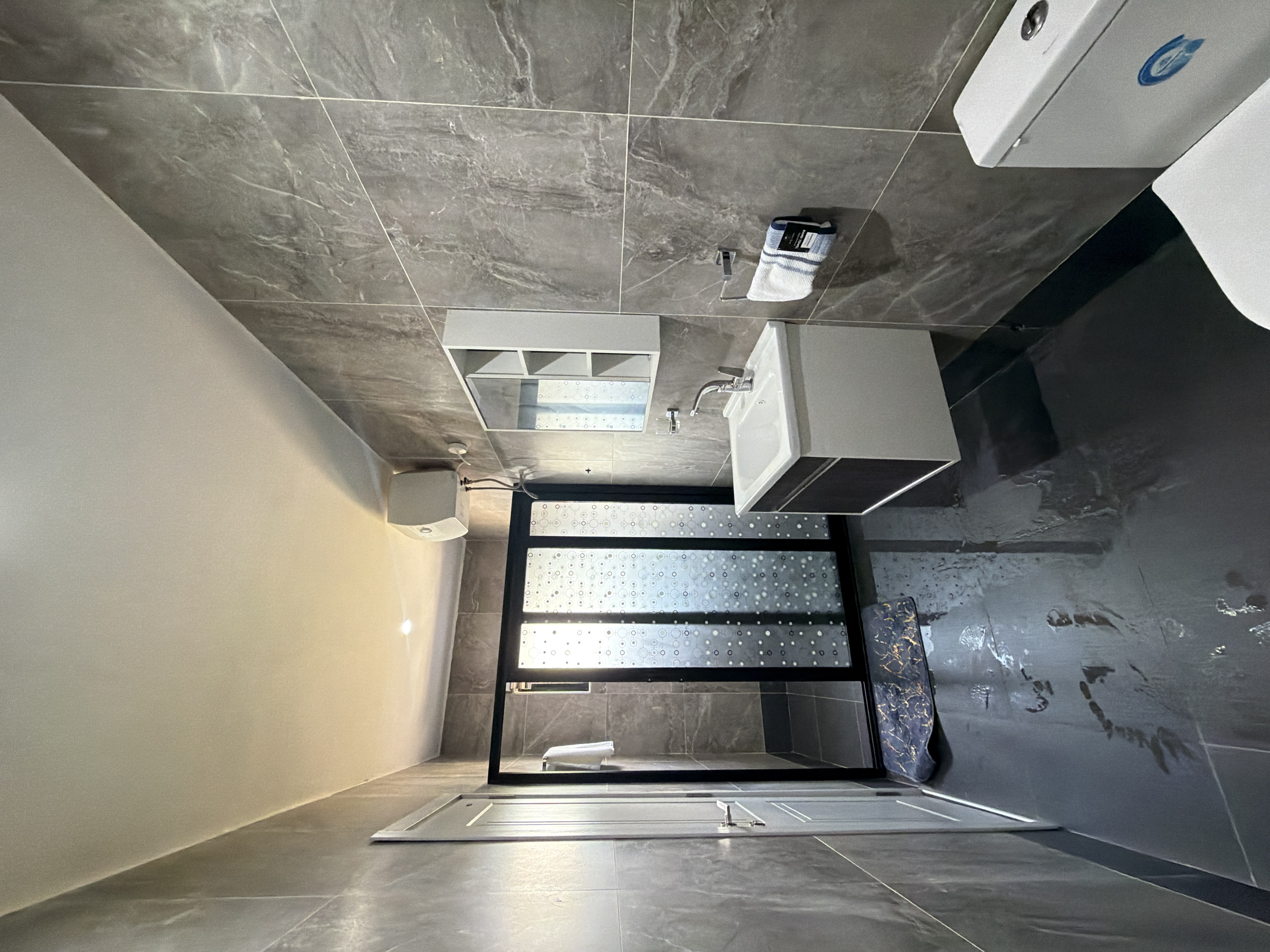 Fully Furnished Four (4) Bedroom Townhouse For Rent in a Gated Community at Cantonments