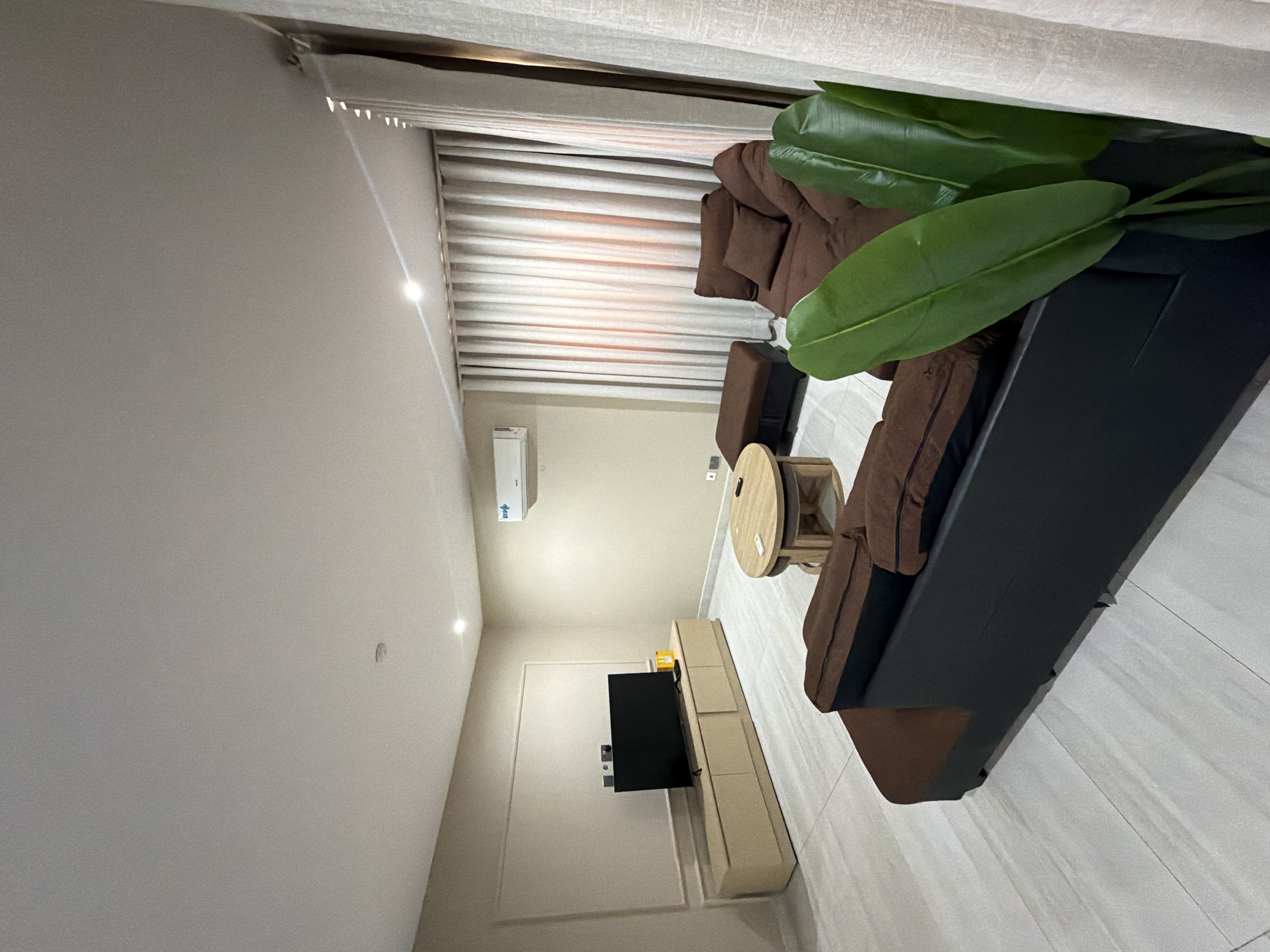 Fully Furnished Four (4) Bedroom Townhouse For Rent in a Gated Community at Cantonments