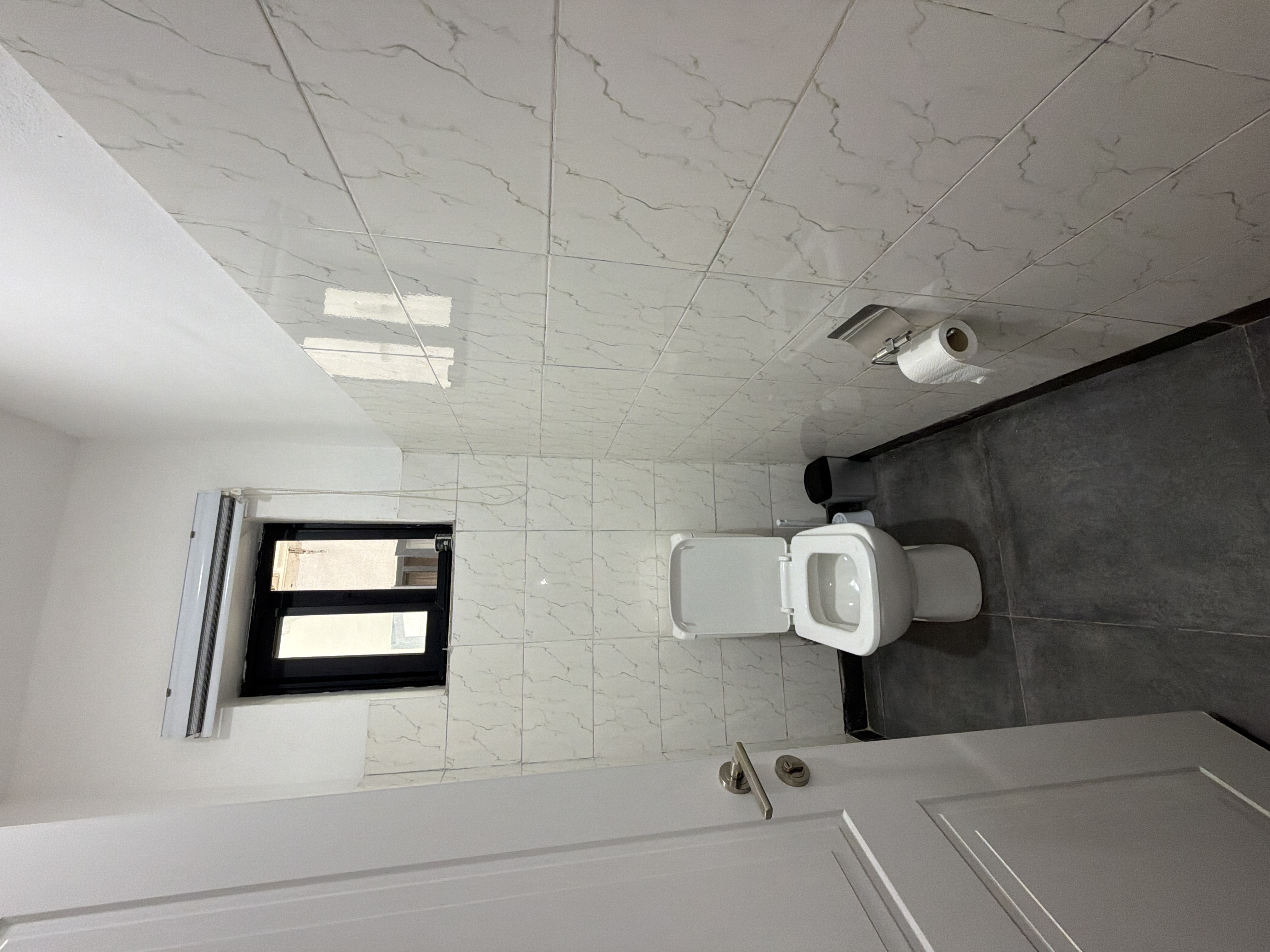 Fully Furnished Four (4) Bedroom Townhouse For Rent in a Gated Community at Cantonments