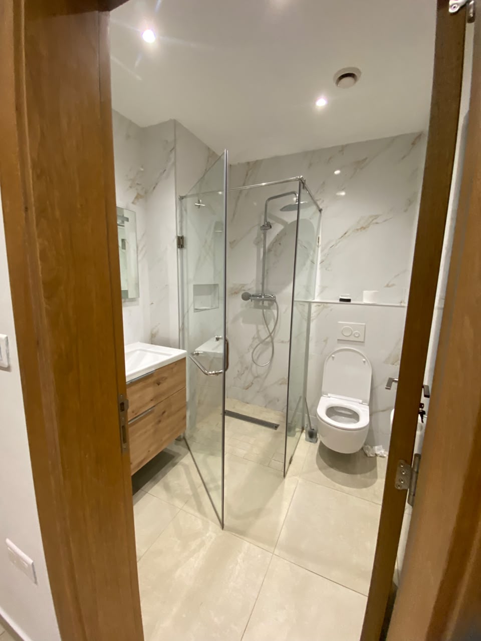 Fully Furnished One (1) Bedroom Apartments For Rent at Dzorwulu