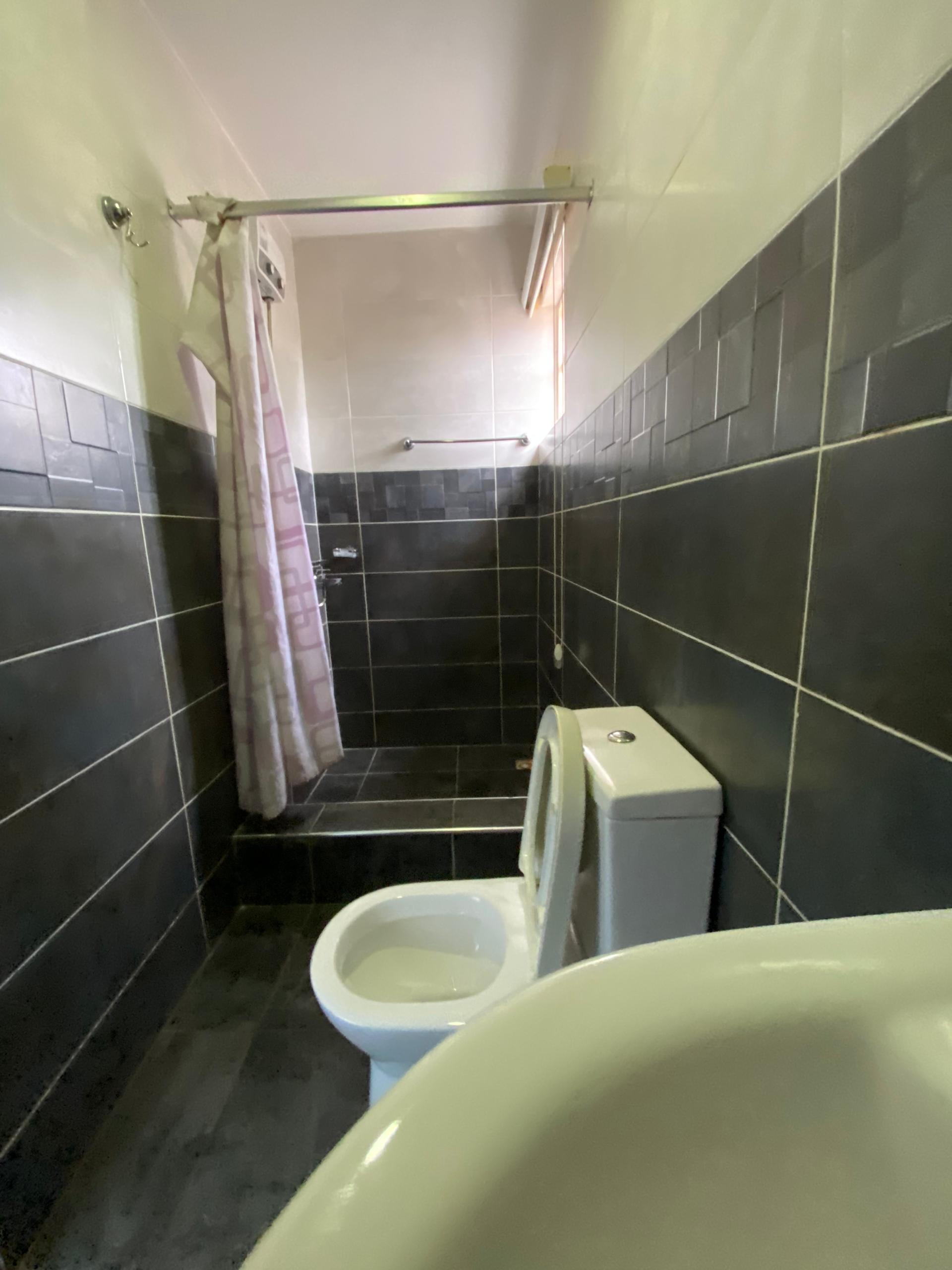 Fully Furnished One (1) Bedroom Apartment For Rent at Spintex