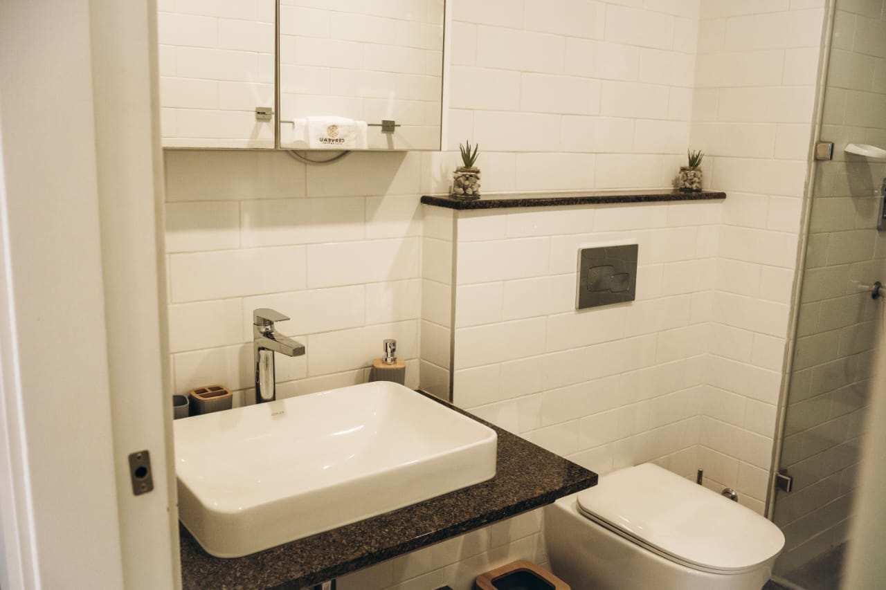 Fully Furnished One (1) Bedroom Apartment For Rent at Dzorwulu