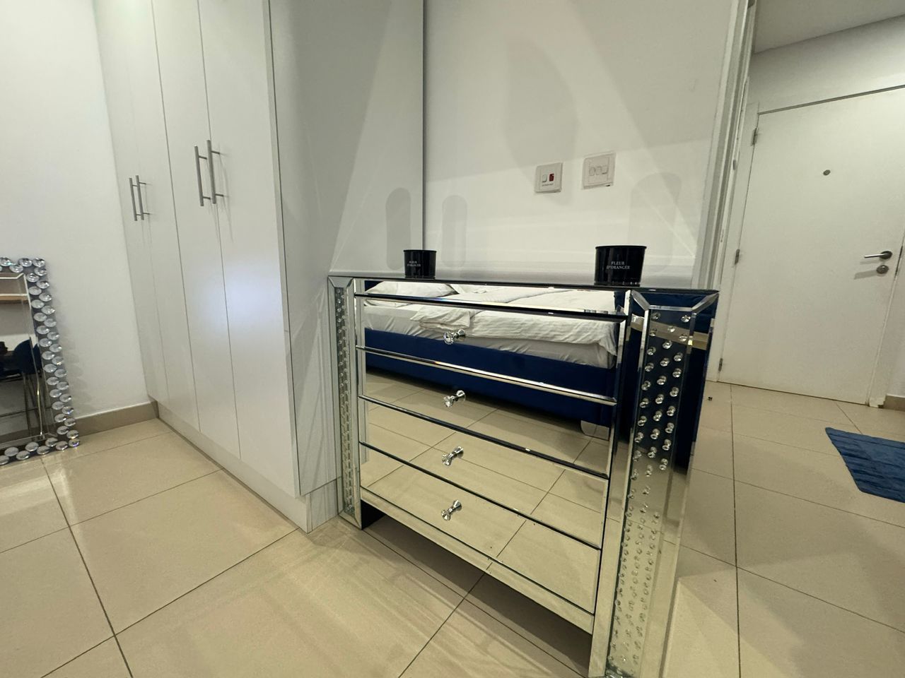 Fully Furnished Studio Apartment For Sale at East Legon