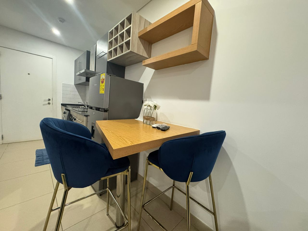 Fully Furnished Studio Apartment For Sale at East Legon