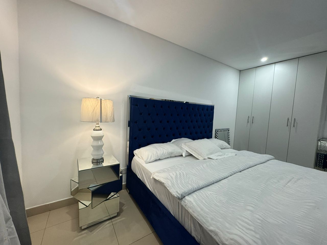 Fully Furnished Studio Apartment For Sale at East Legon